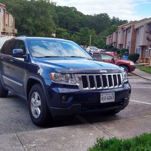 Meet your Posher, Ferrell